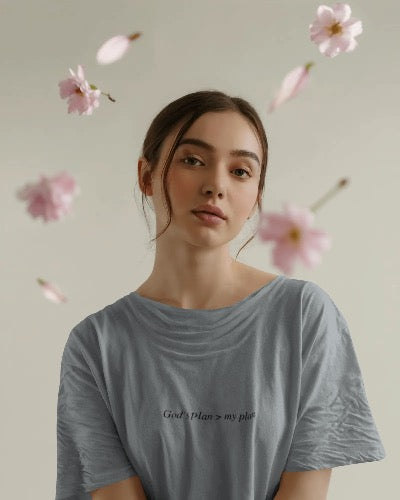 Unisex Oversized Standard T-Shirt